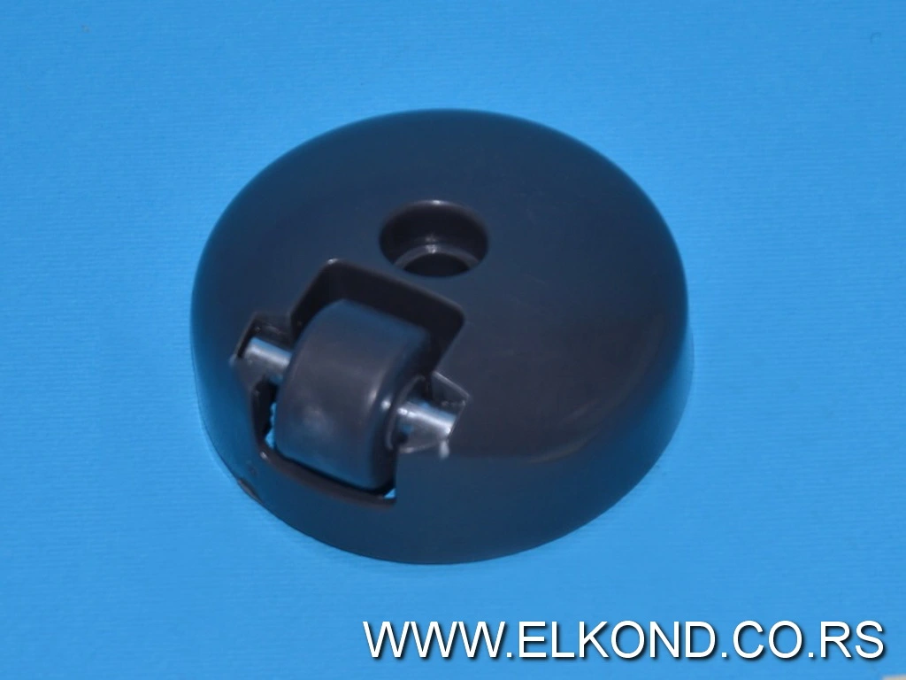 Prednji točkić usisivača gorenje 785676